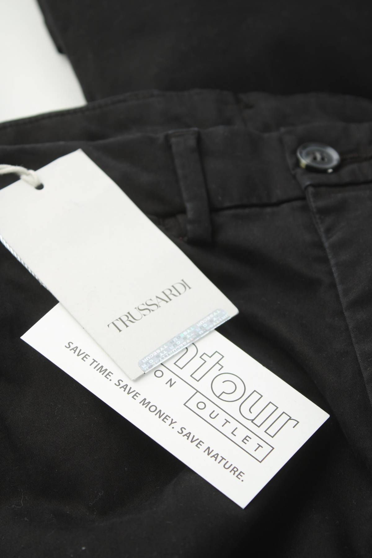 Дамски панталон Trussardi3 - Contour.bg Дамски панталон Trussardi3