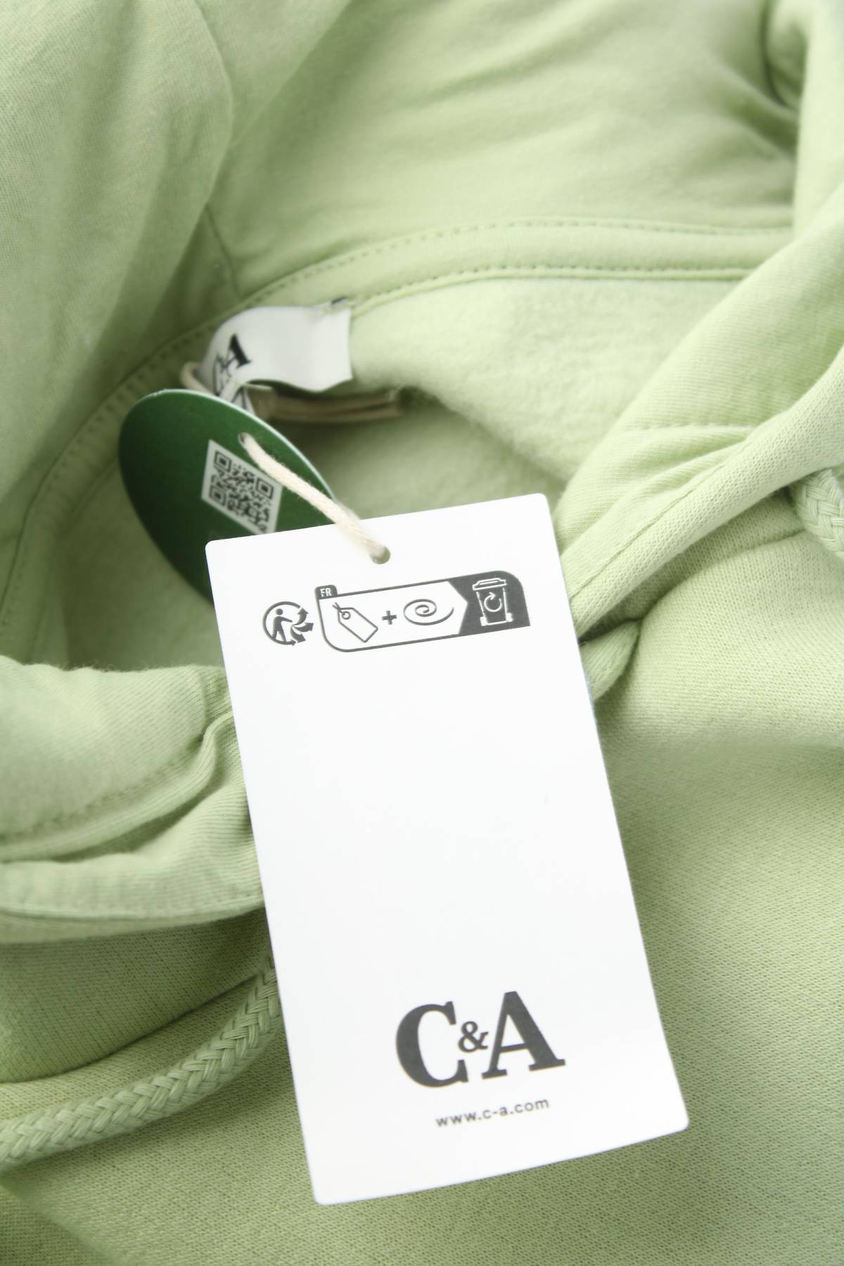 Мъжки суичър C&A3