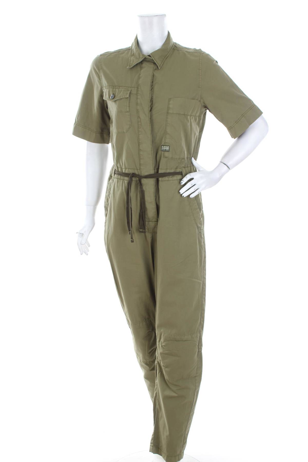 Дамски гащеризон G-Star Raw1