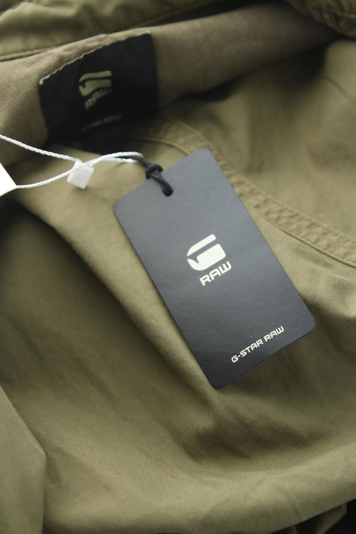 Дамски гащеризон G-Star Raw3