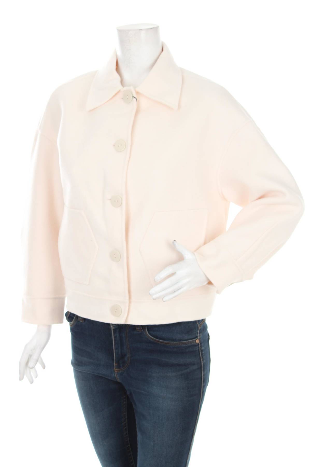 Γυναικείο μπουφάν Vero Moda1