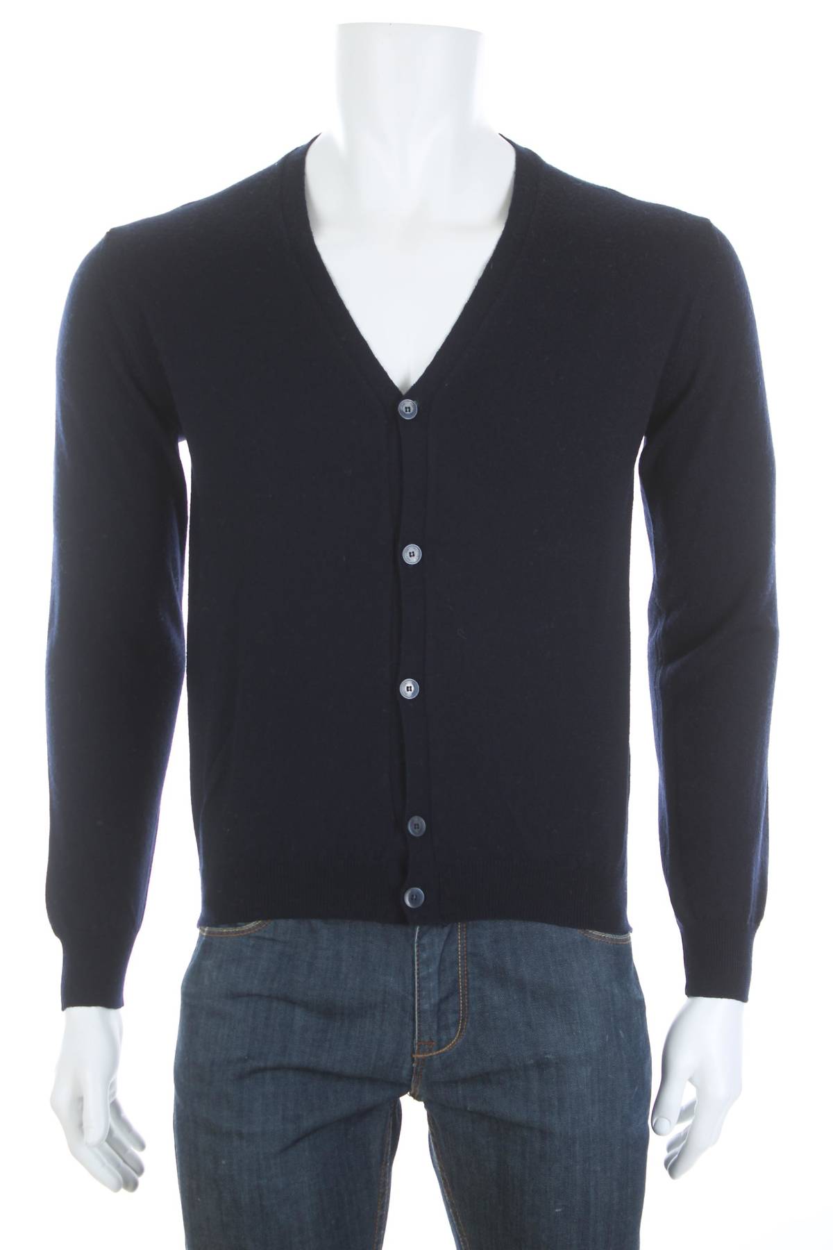 Мъжка жилетка Pull Love1