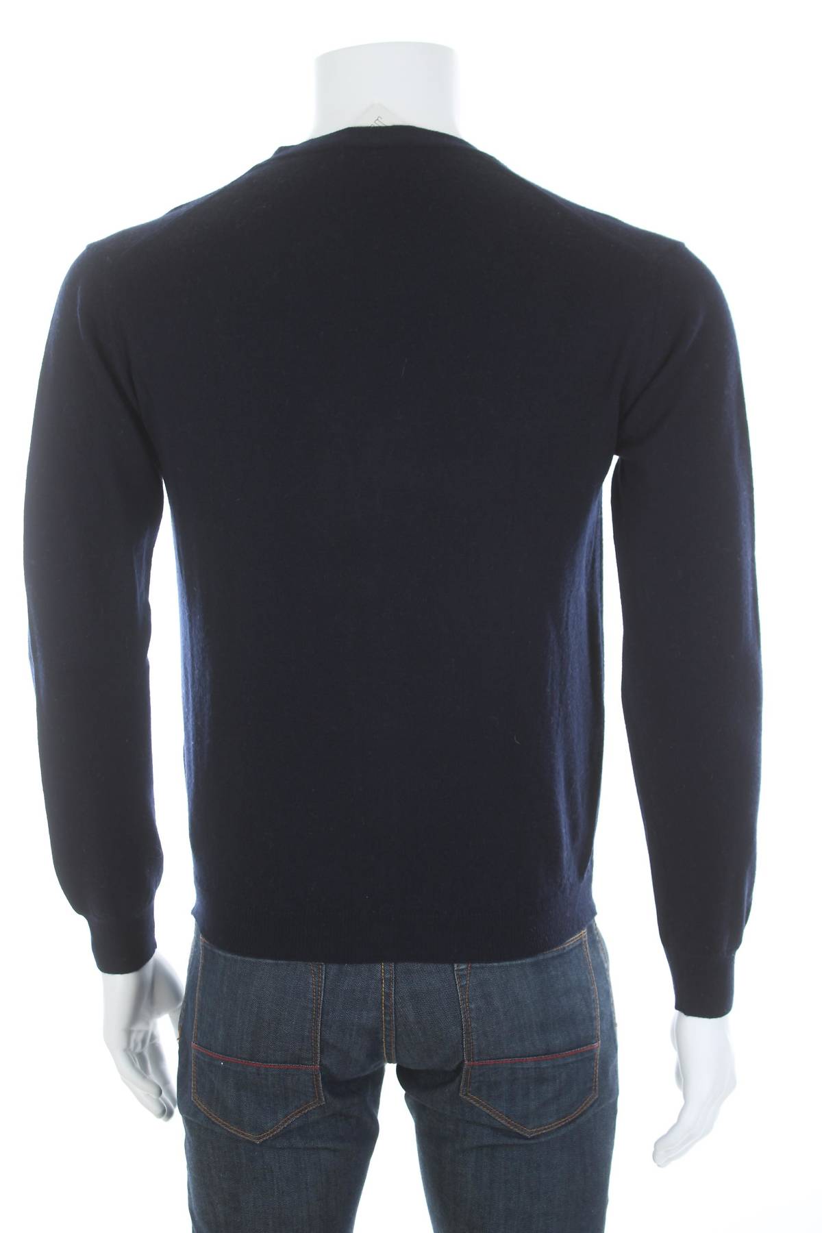 Мъжка жилетка Pull Love2