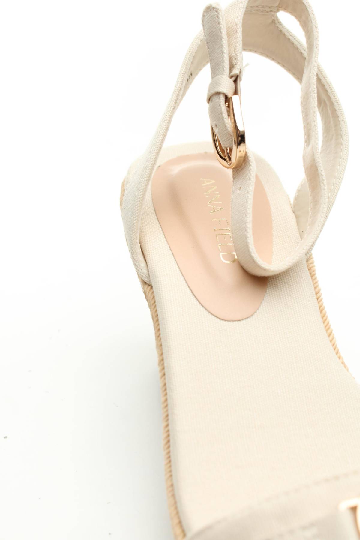 Сандали Anna Field5