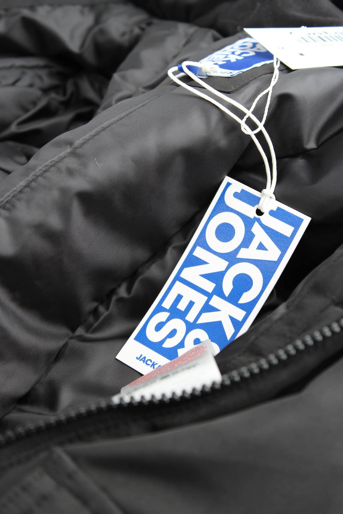 Детско яке Jack & Jones3