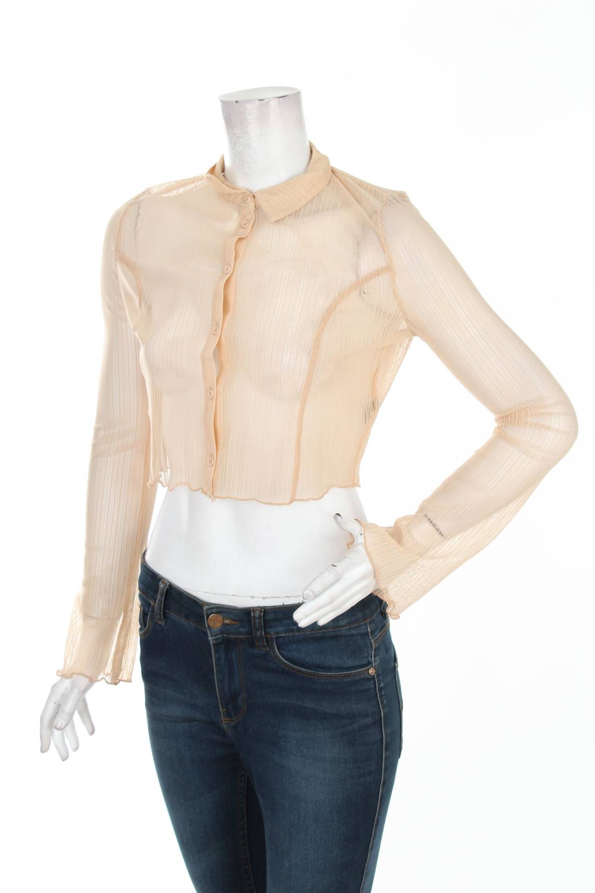 Дамска риза Undiz1