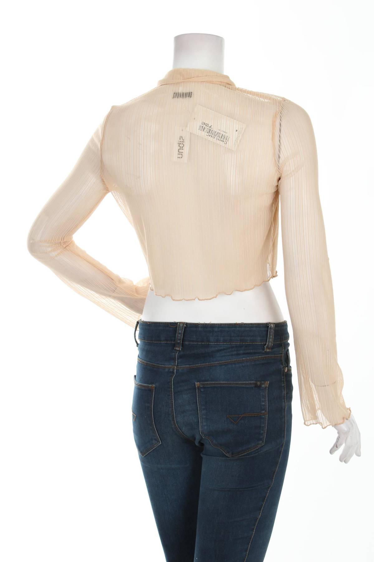 Дамска риза Undiz2