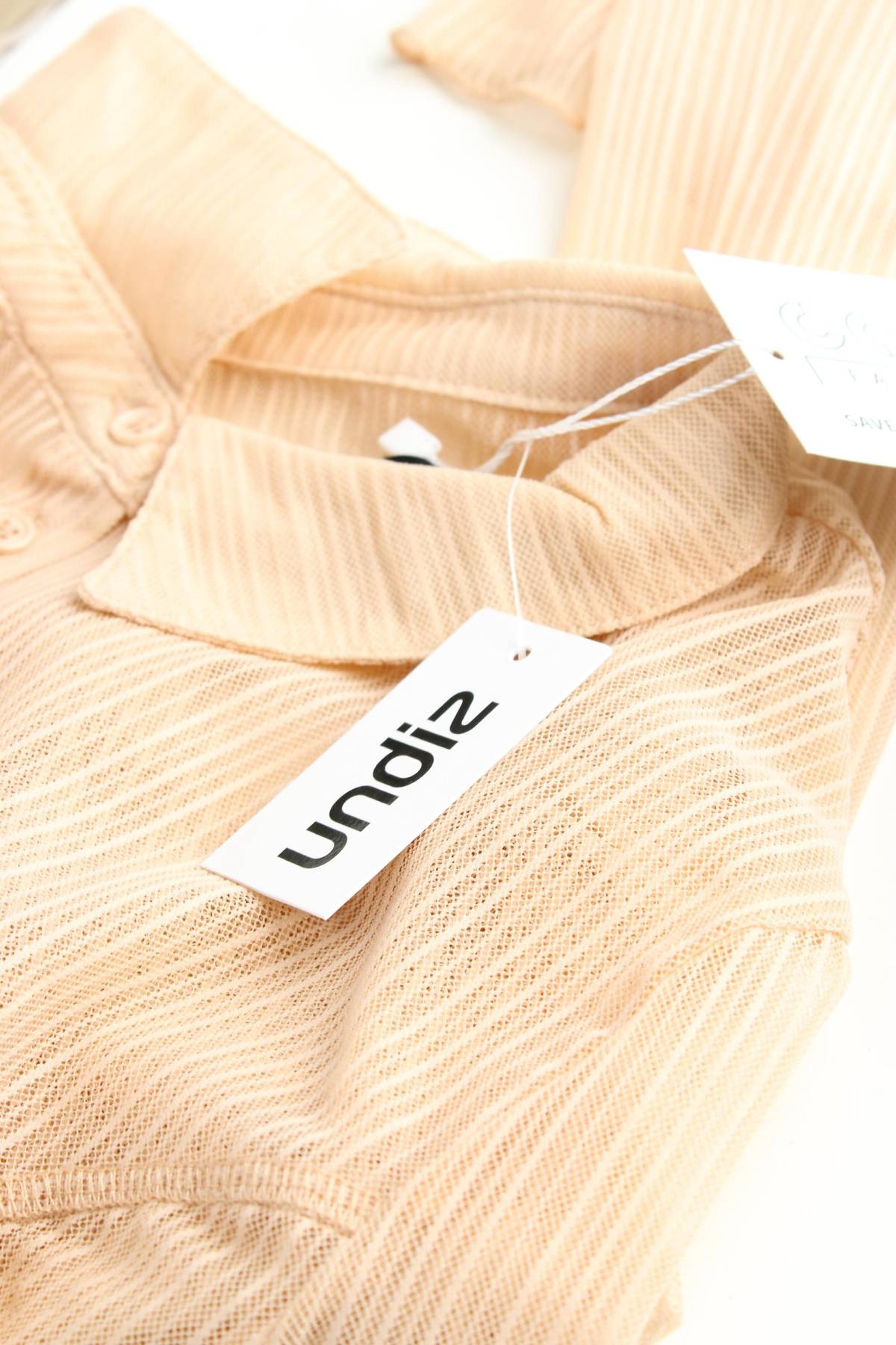 Дамска риза Undiz3