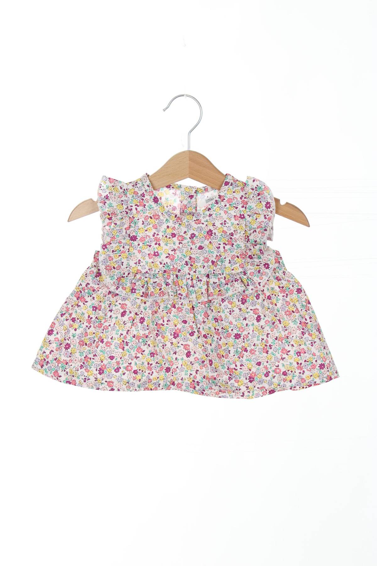 Детска рокля Little Celebs1