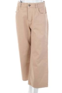 Γυναικεία τζιν Massimo Dutti1