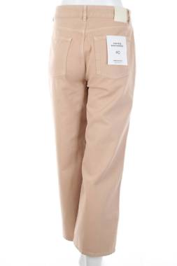 Γυναικεία τζιν Massimo Dutti2