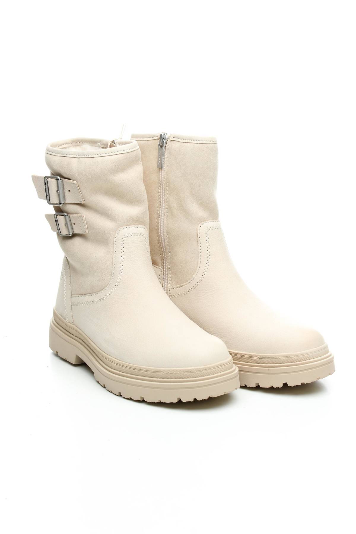 Γυναικεία μποτάκια Tamaris3