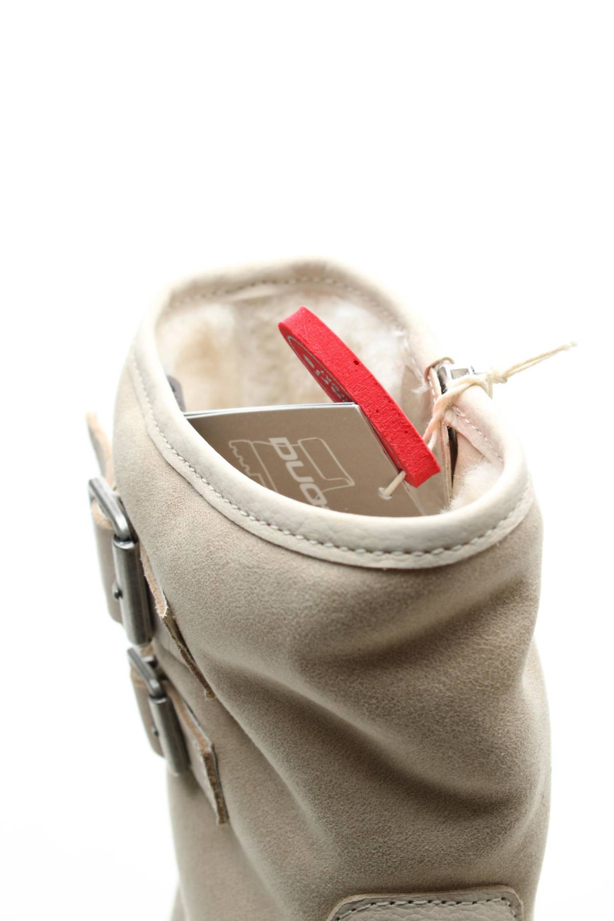 Γυναικεία μποτάκια Tamaris5