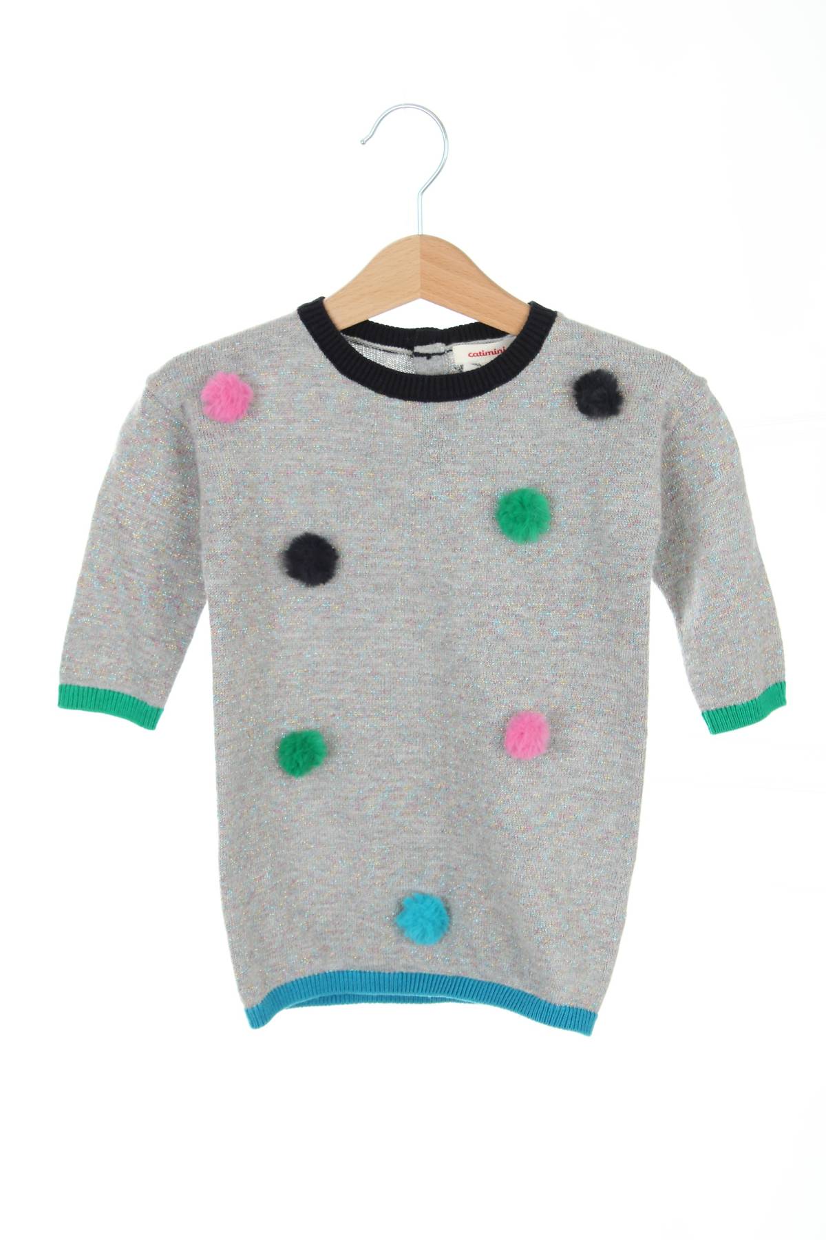 Παιδικά πουλόβερ Catimini1