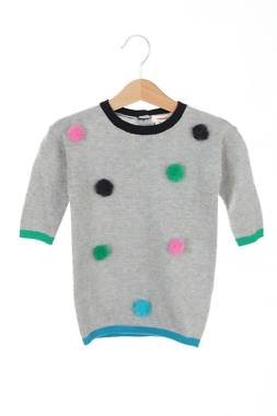 Παιδικά πουλόβερ Catimini1