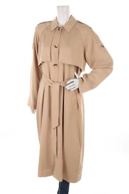 Дамски шлифер Selected Femme1 - Contour.bg Дамски шлифер Selected Femme1