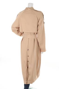 Дамски шлифер Selected Femme2 - Contour.bg Дамски шлифер Selected Femme2