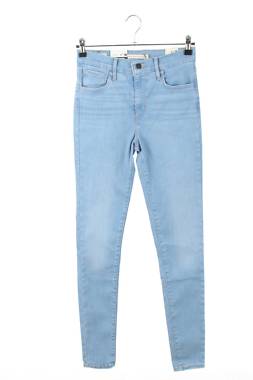 Дамски дънки Levi's1