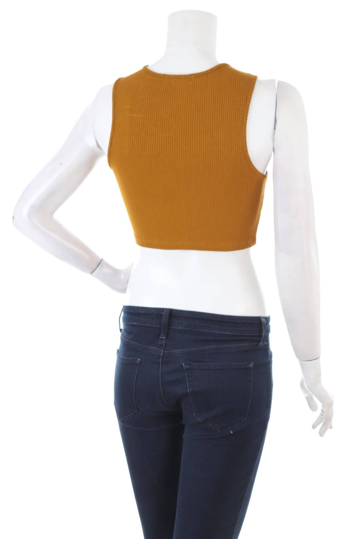 Дамски потник Pull & Bear2 - Contour.bg Дамски потник Pull & Bear2