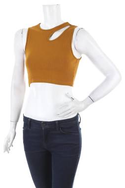 Дамски потник Pull & Bear1