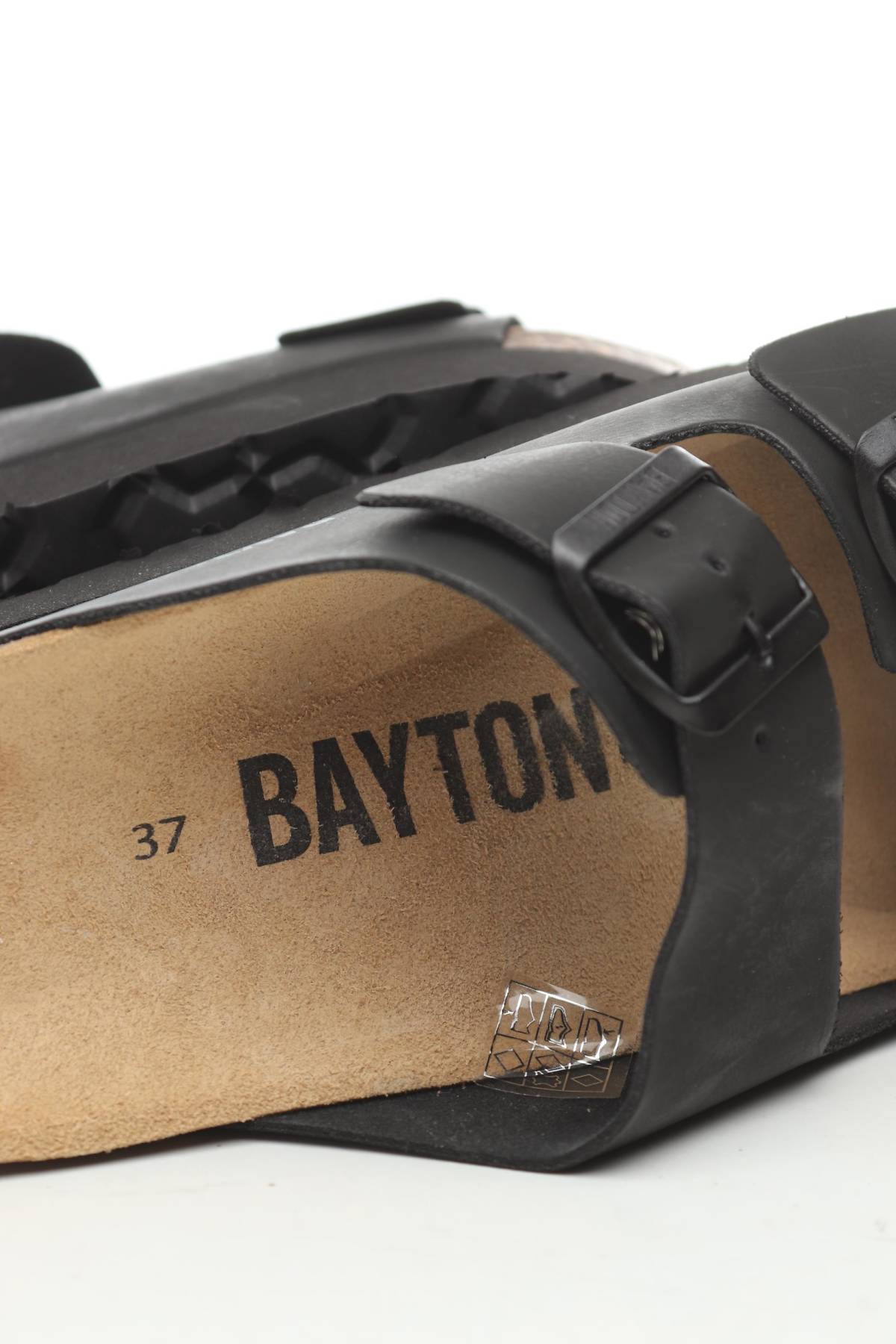 Πέδιλα Bayton5