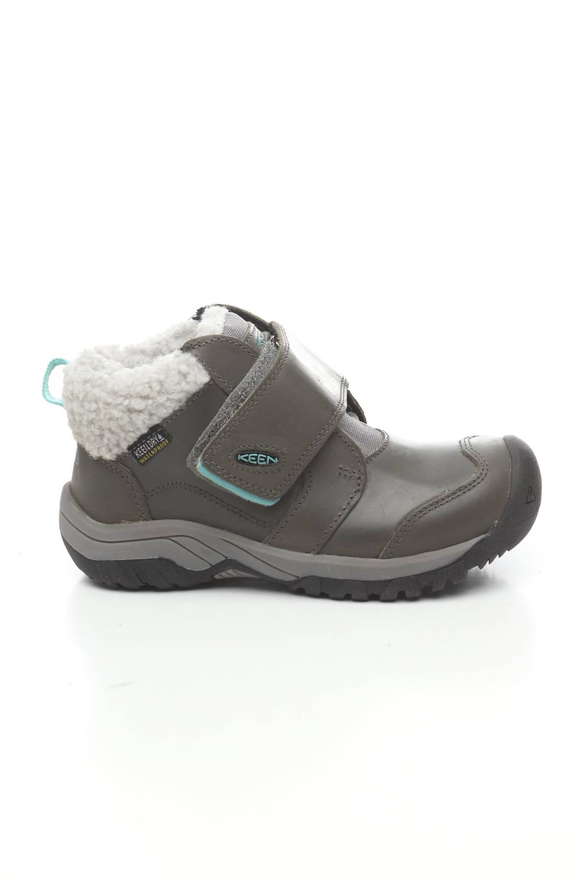 Παιδικές μπότες Keen1