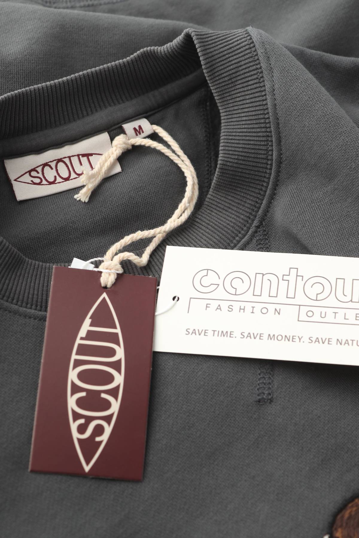 Дамска блуза Scout3 - Contour.bg Дамска блуза Scout3