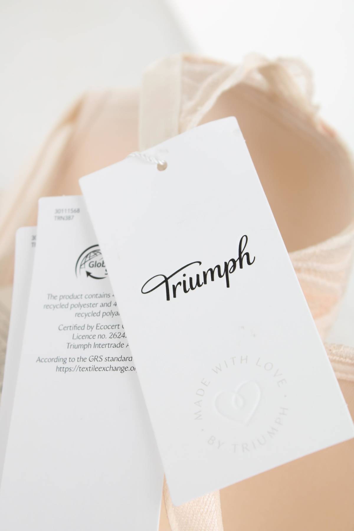 Σουτιέν Triumph3 - Contourshop.gr Σουτιέν Triumph3