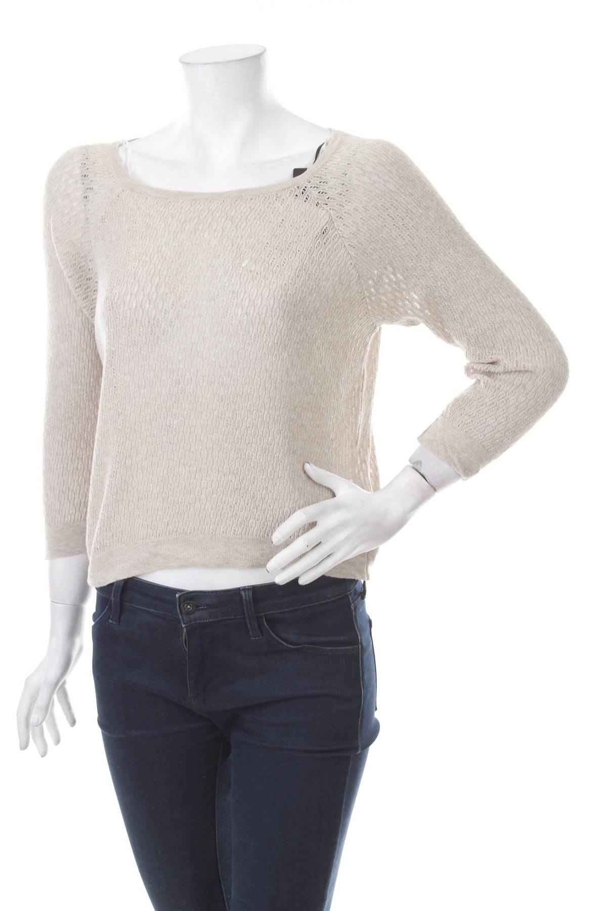 Дамски пуловер Guess1