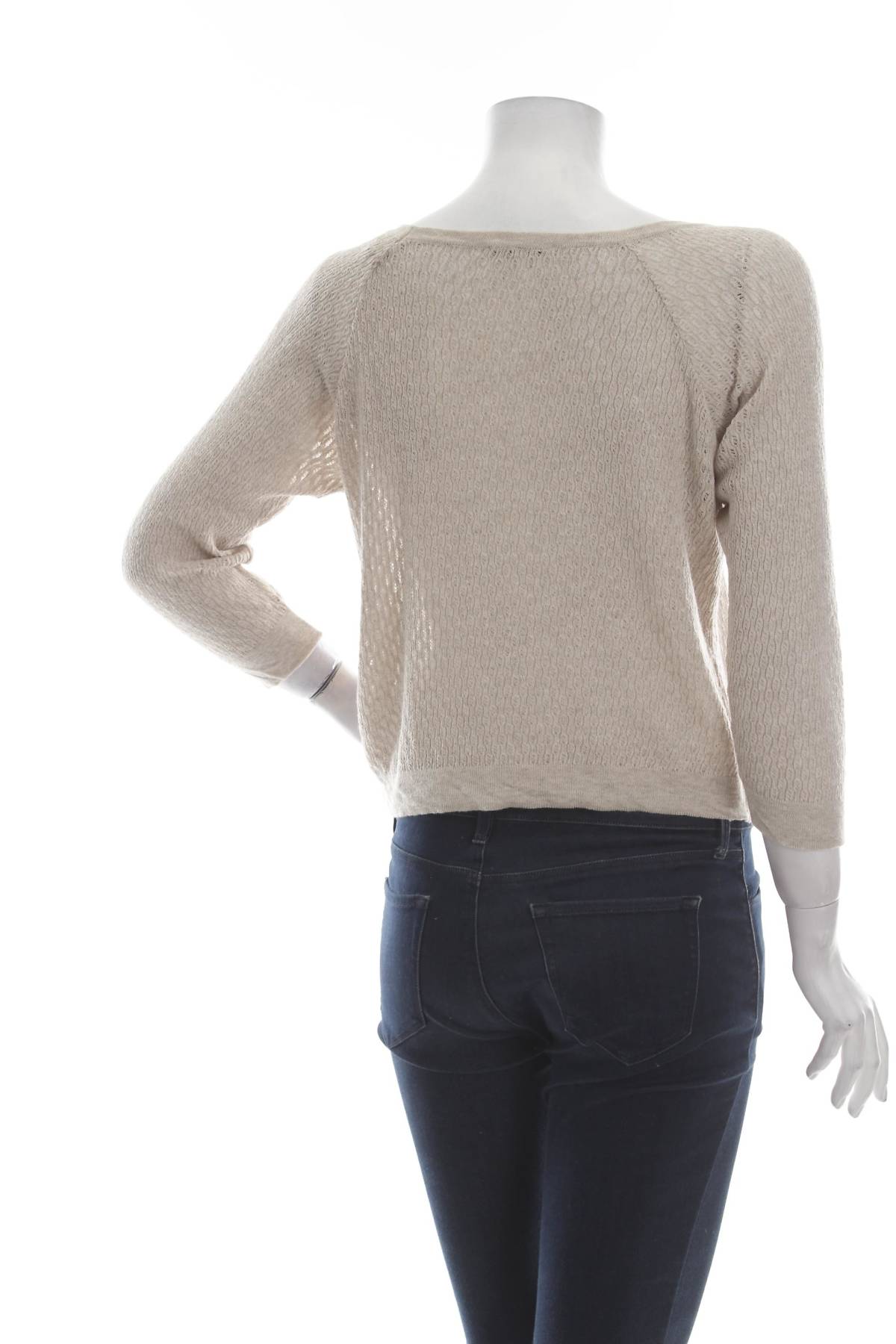 Дамски пуловер Guess2