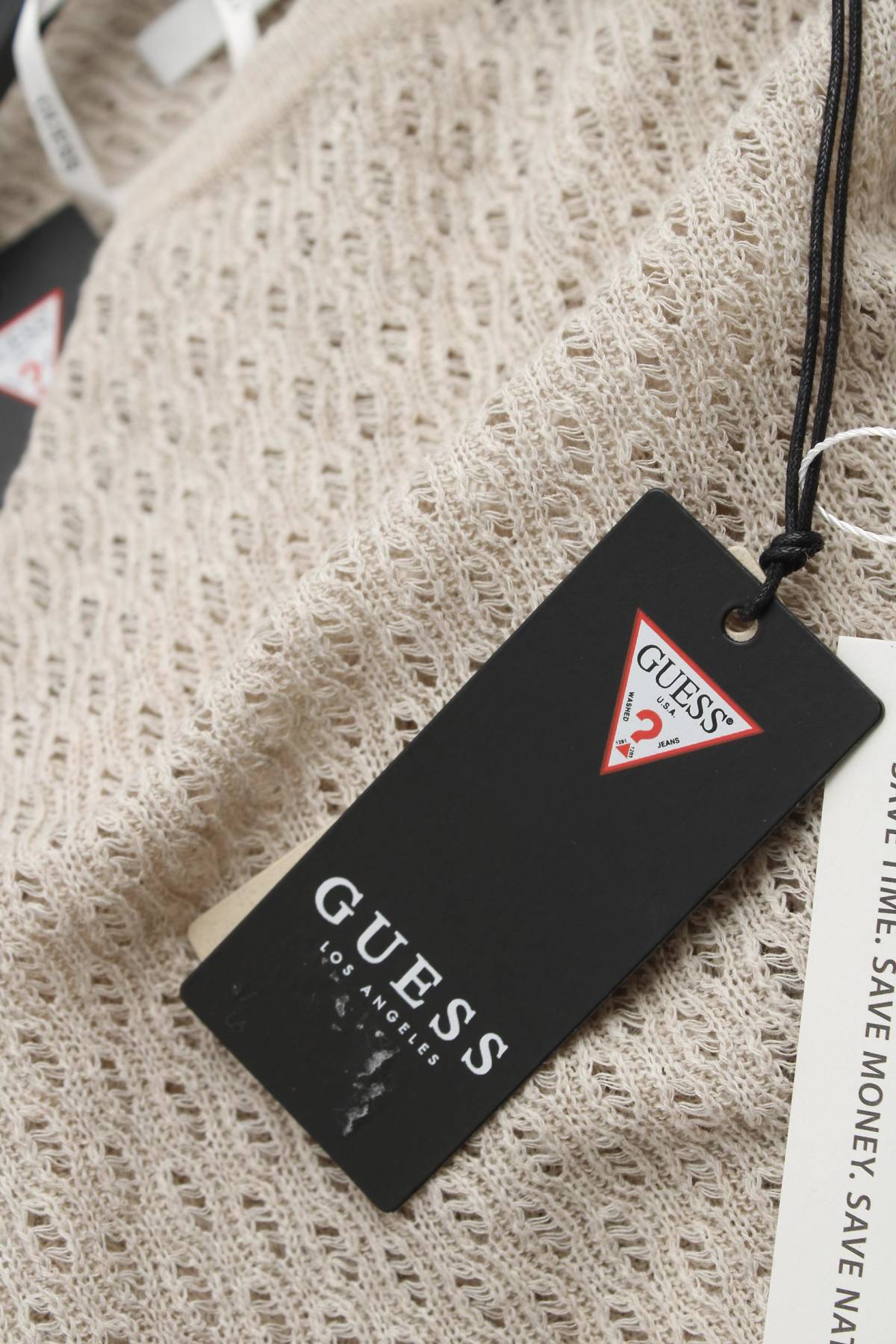 Дамски пуловер Guess3