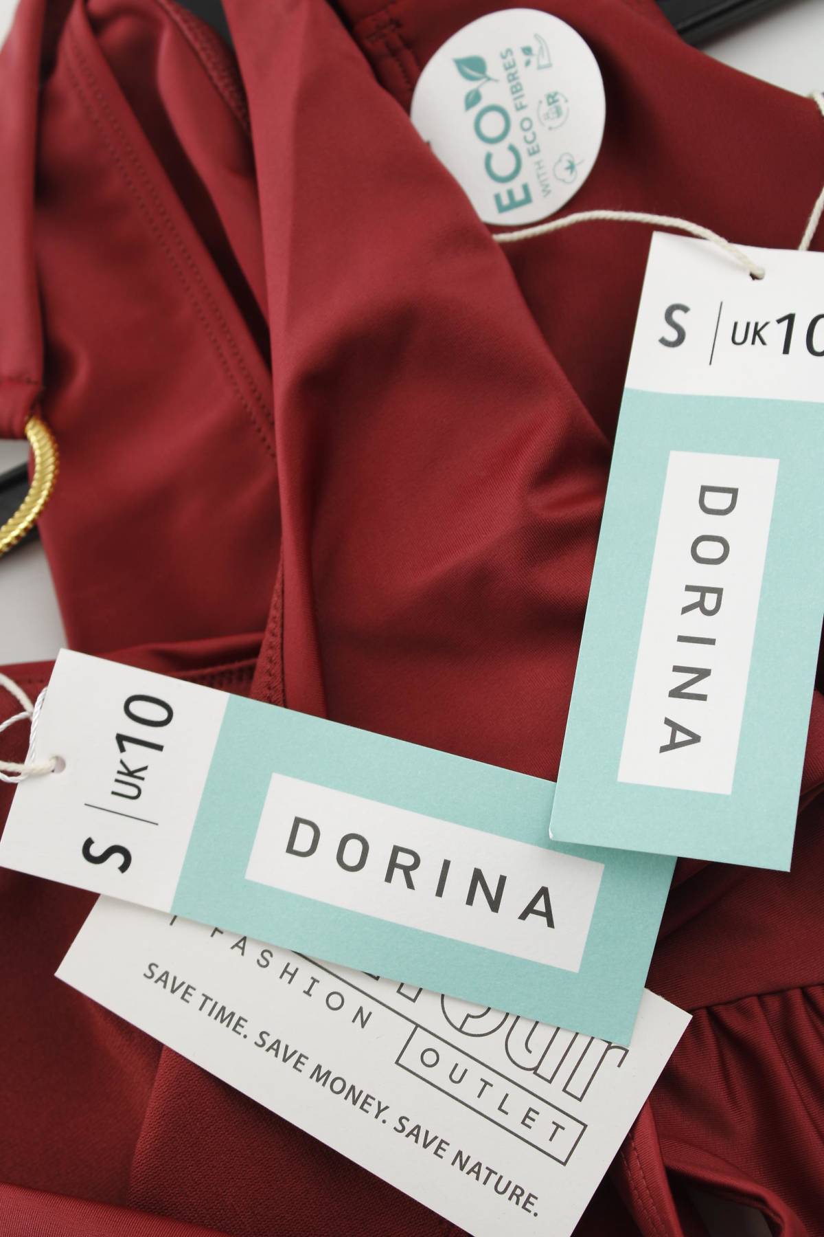 Бански костюм Dorina3 - Contour.bg Бански костюм Dorina3