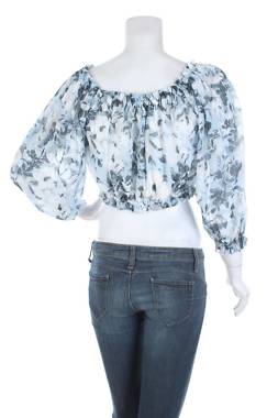 Дамска блуза Vero Moda Classic2
