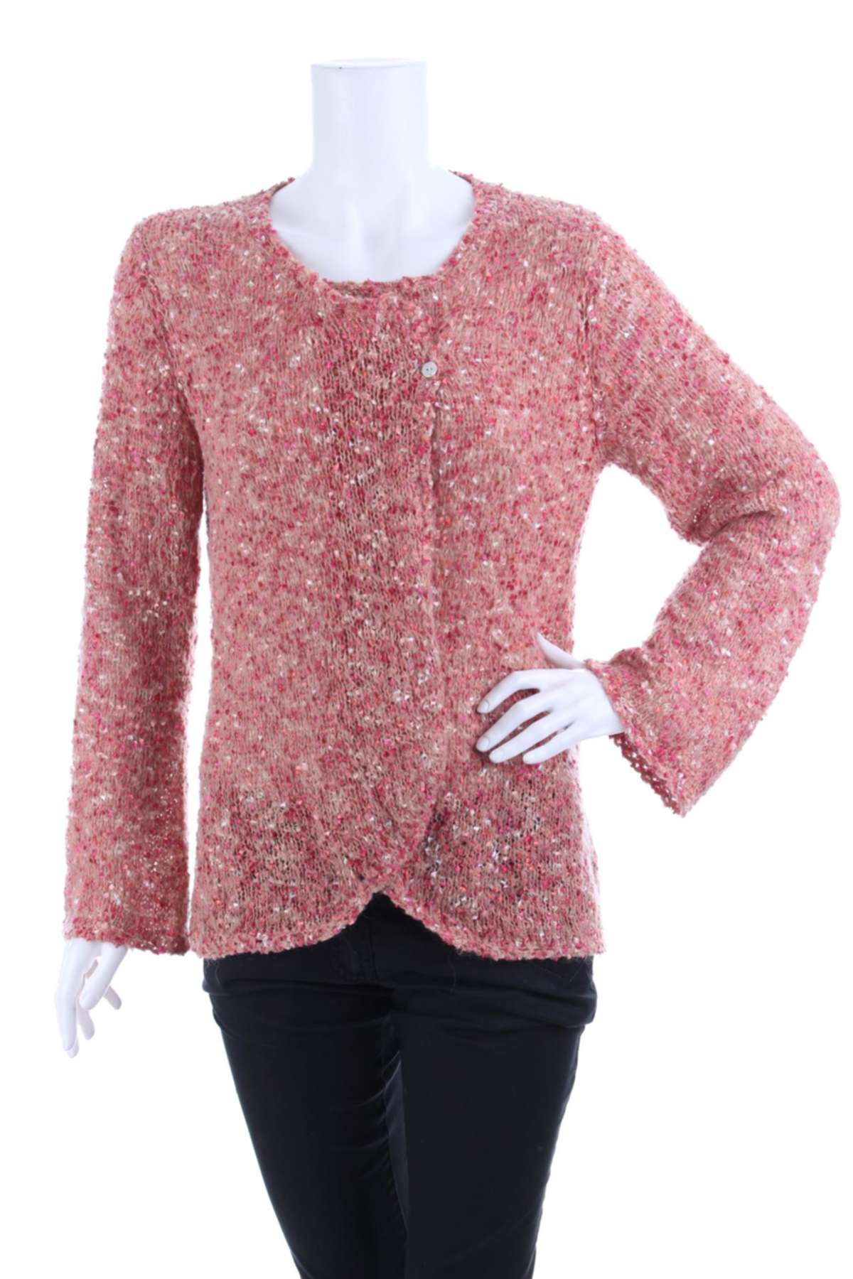 Дамска жилетка Noa Noa1 - Contour.bg Дамска жилетка Noa Noa1