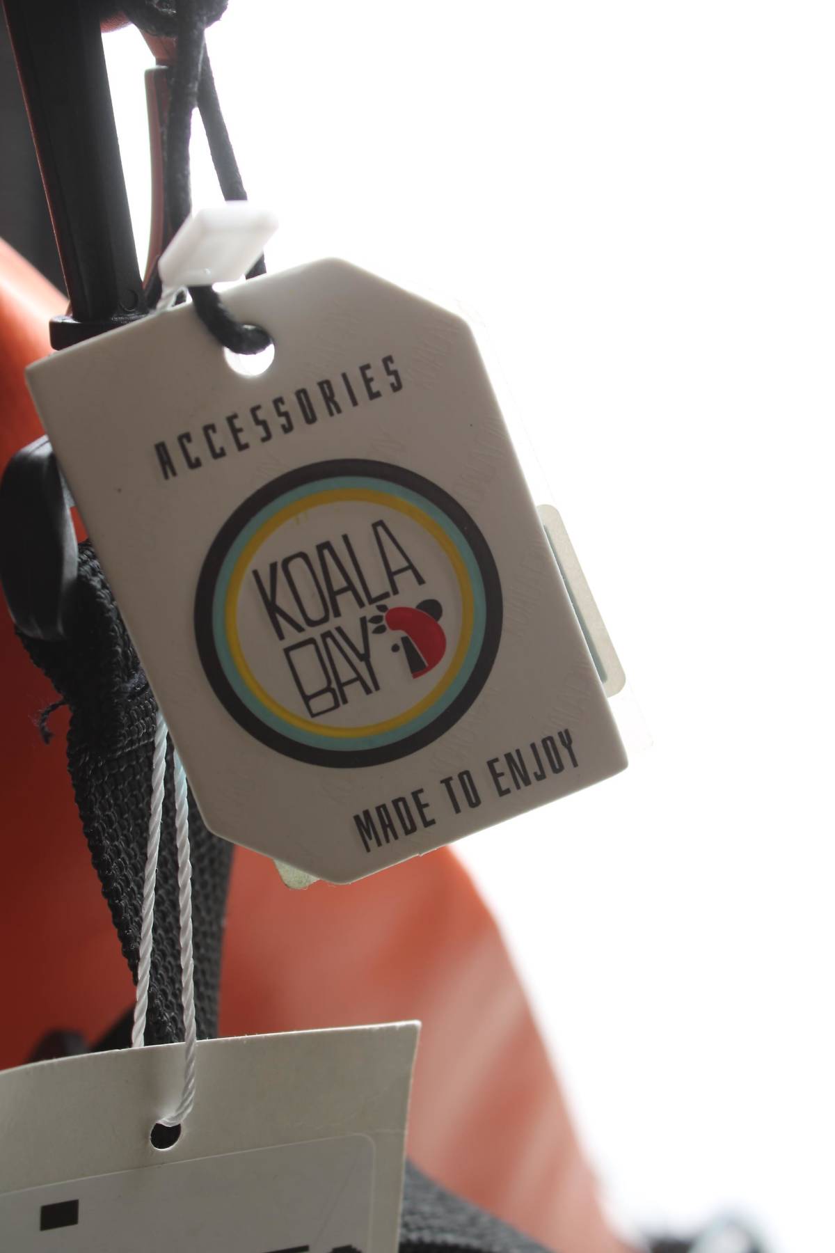 Σακίδιο πλάτης Koala Bay4