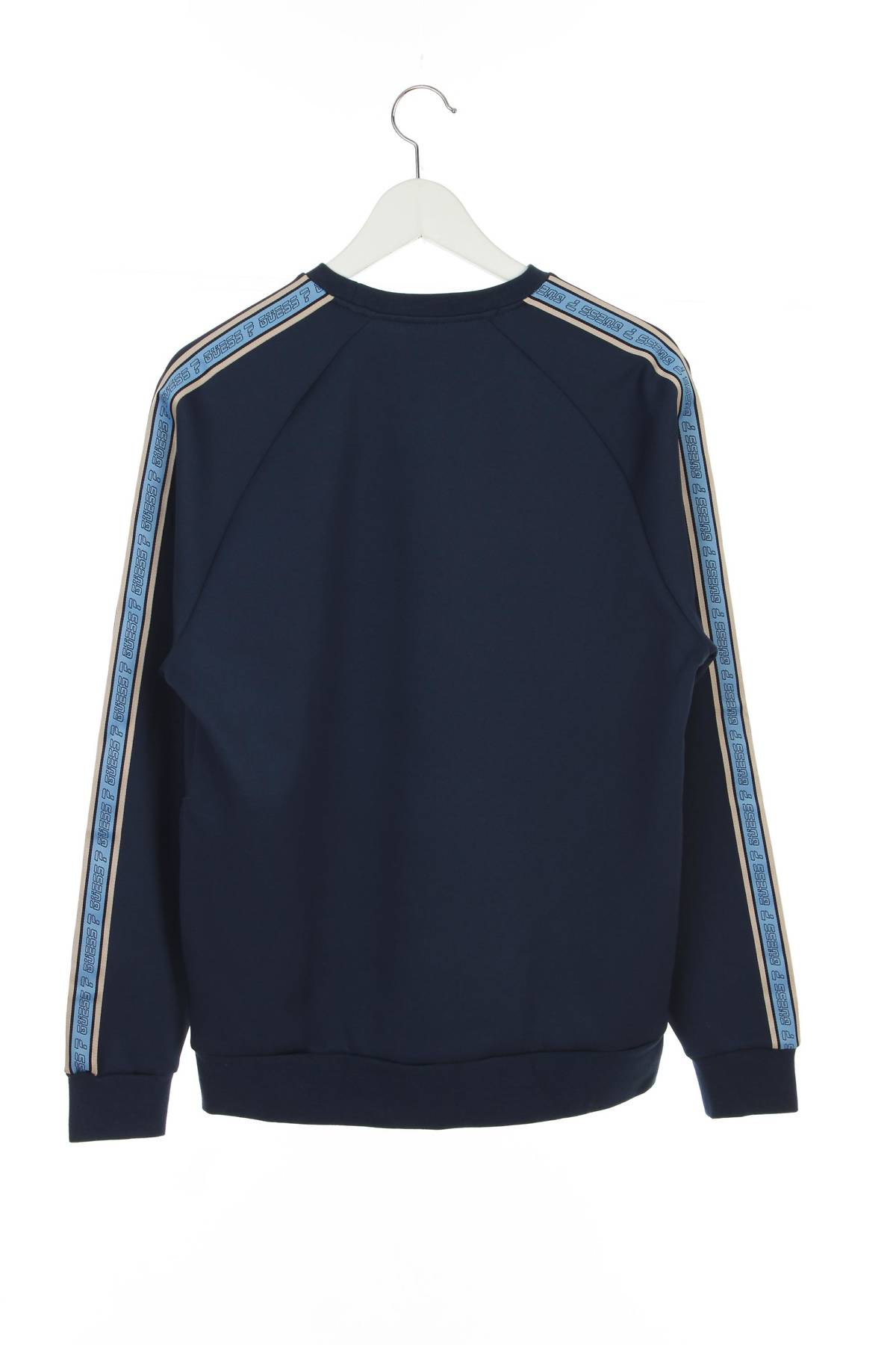 Мъжка блуза Guess2 - Contour.bg Мъжка блуза Guess2