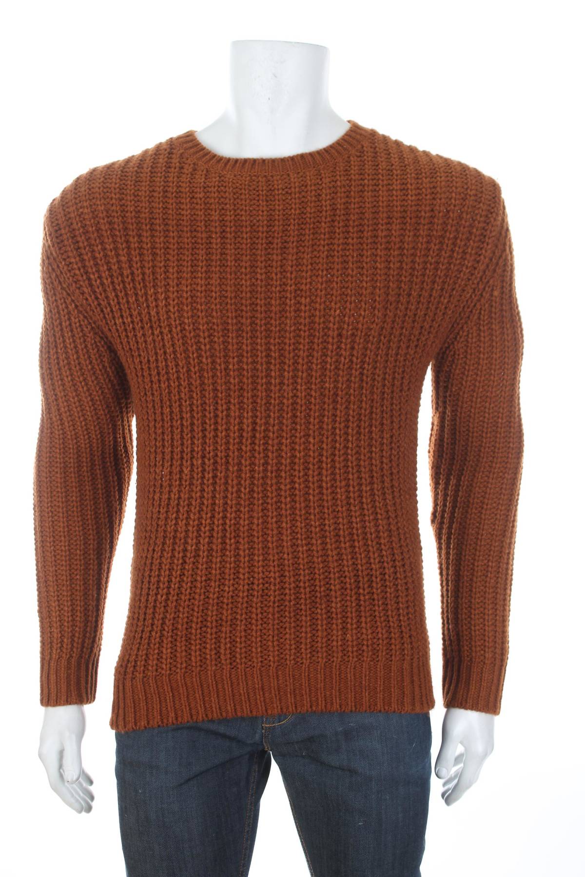 Ανδρικό πουλόβερ C&A1