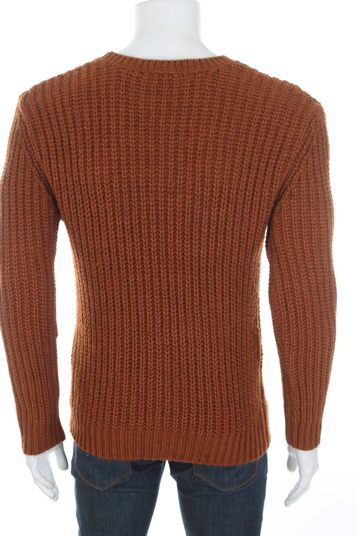 Ανδρικό πουλόβερ C&A2