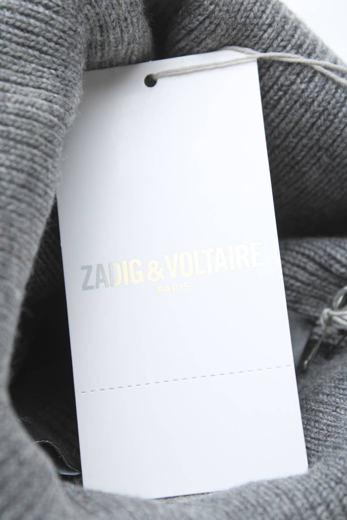 Σκουφάκι Zadig & Voltaire3
