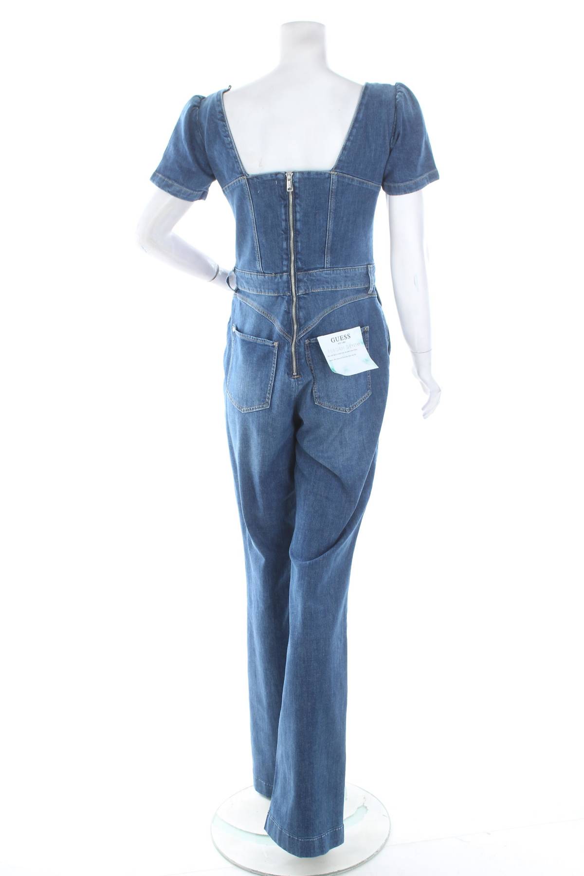 Дамски гащеризон Guess2