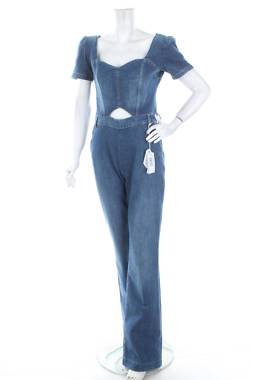 Дамски гащеризон Guess1