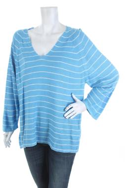 Γυναικείο πουλόβερ Tom Tailor1 - Contourshop.gr Γυναικείο πουλόβερ Tom Tailor1