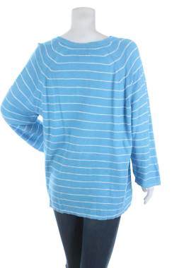 Γυναικείο πουλόβερ Tom Tailor2 - Contourshop.gr Γυναικείο πουλόβερ Tom Tailor2