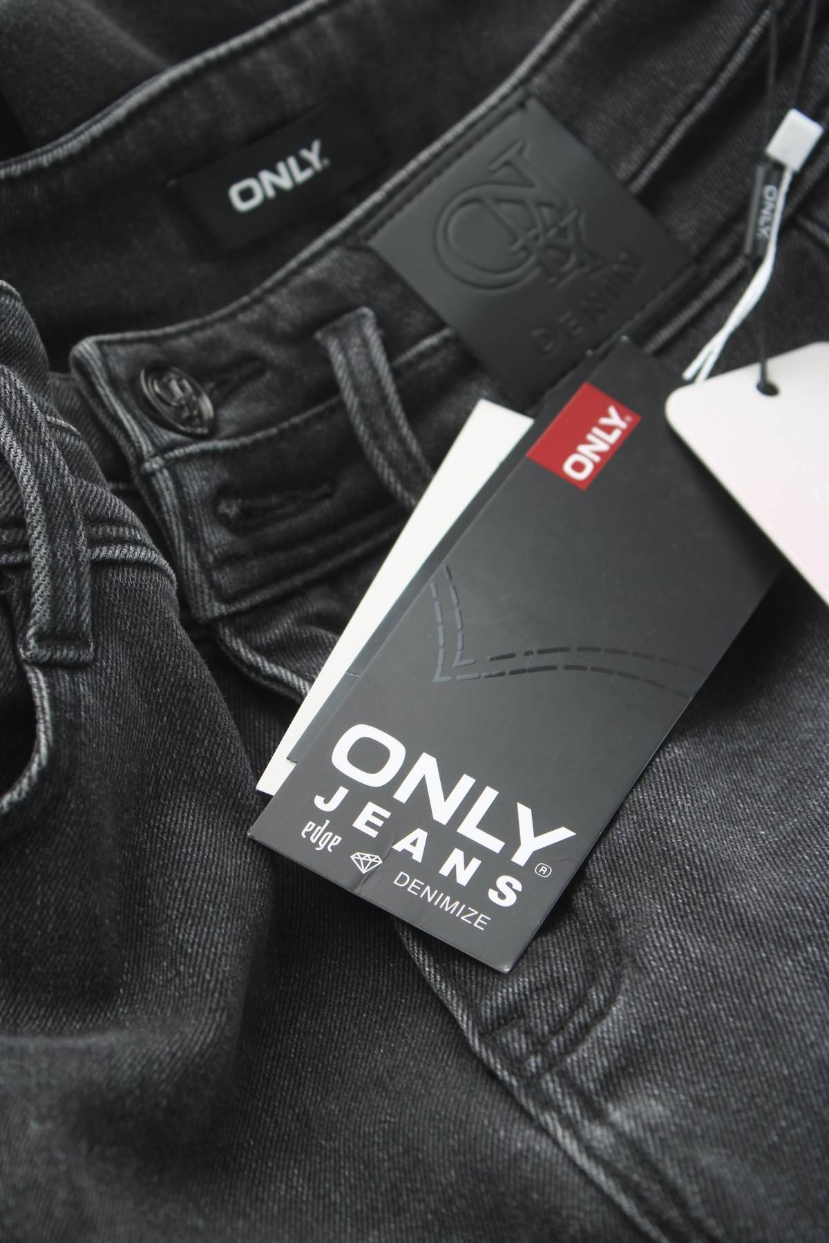 Дамски дънки Only Jeans3 - Contour.bg Дамски дънки Only Jeans3