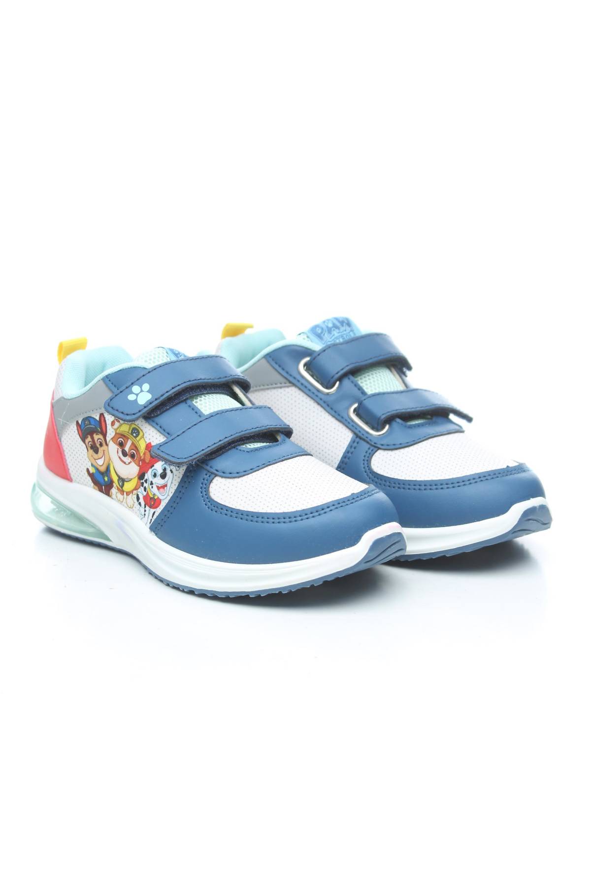 Детски маратонки Nickelodeon3 - Contour.bg Детски маратонки Nickelodeon3