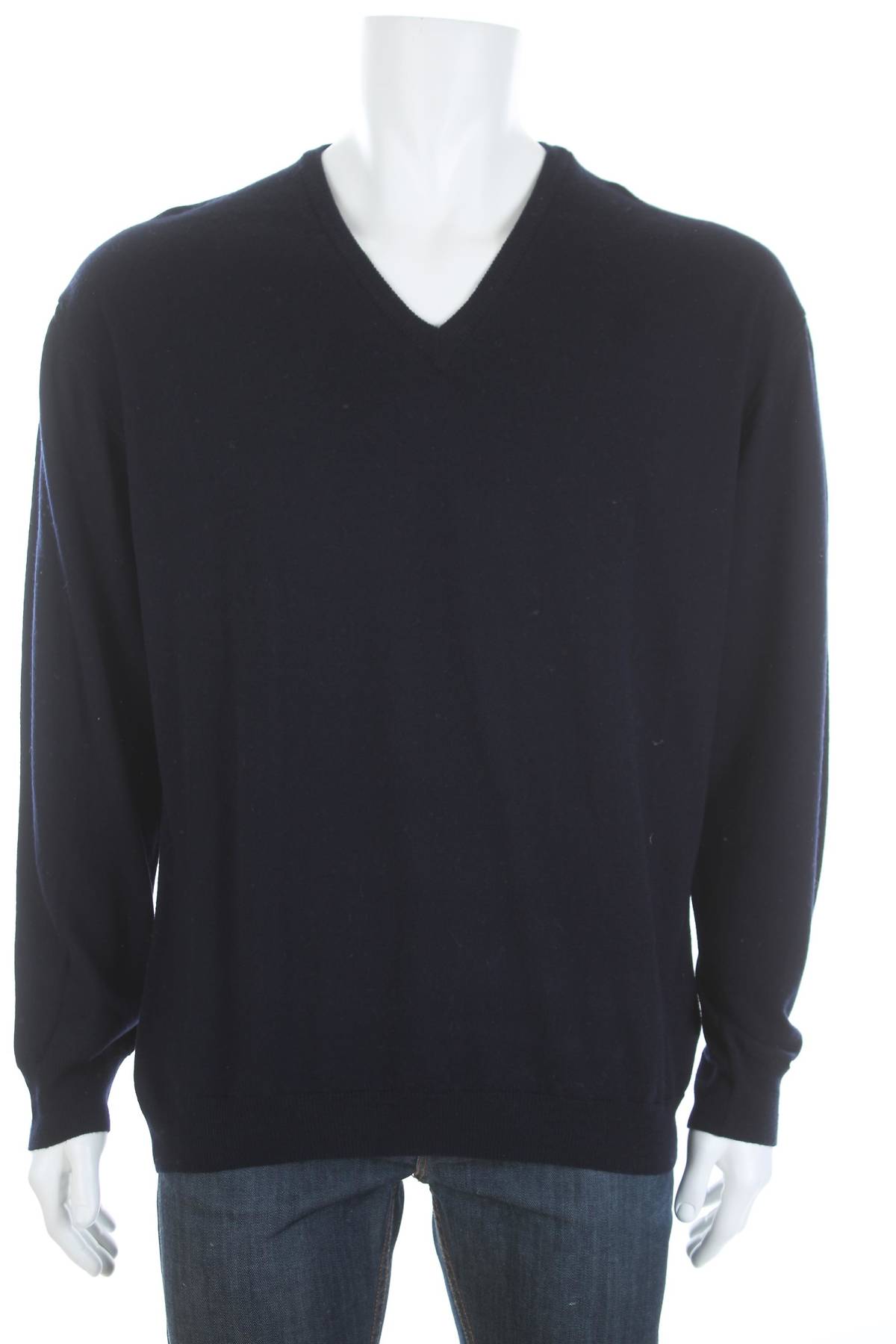 Ανδρικό πουλόβερ Pull Love1