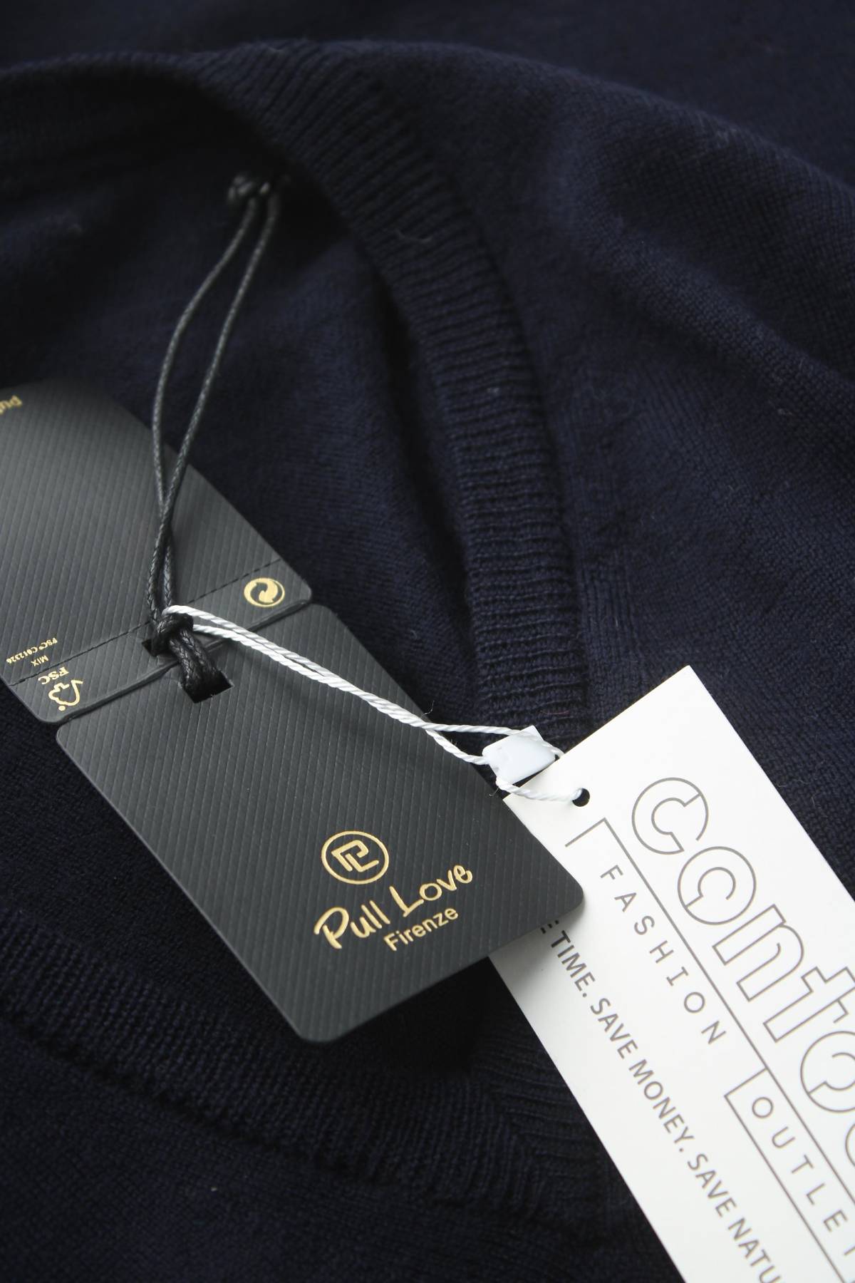 Ανδρικό πουλόβερ Pull Love3