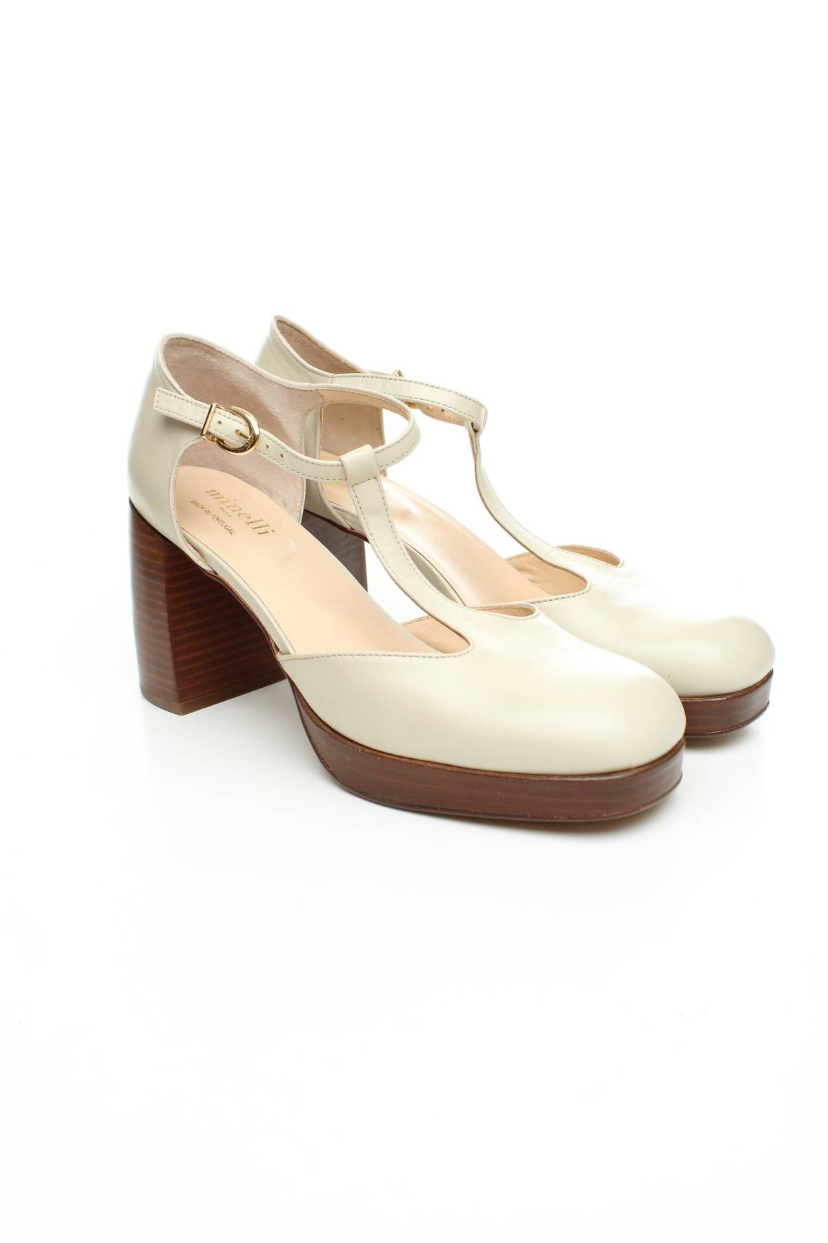 Γυναικεία παπούτσια Minelli3
