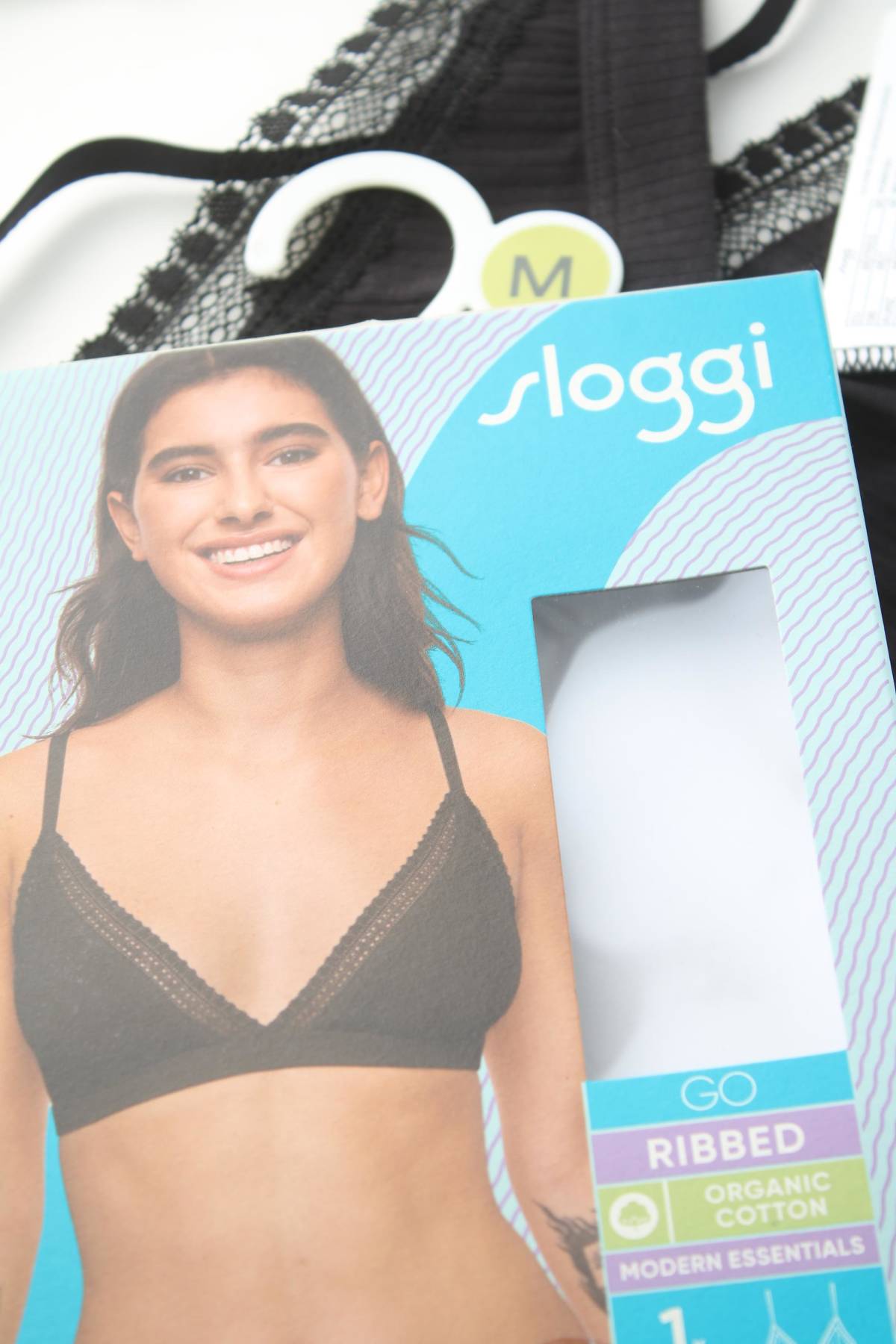 Σουτιέν Sloggi3