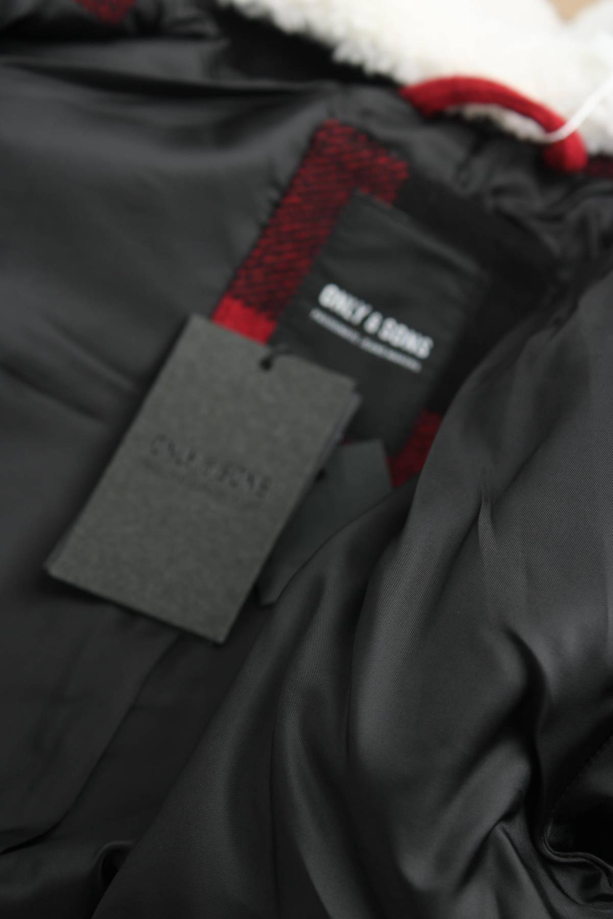 Преходно яке Only & Sons4